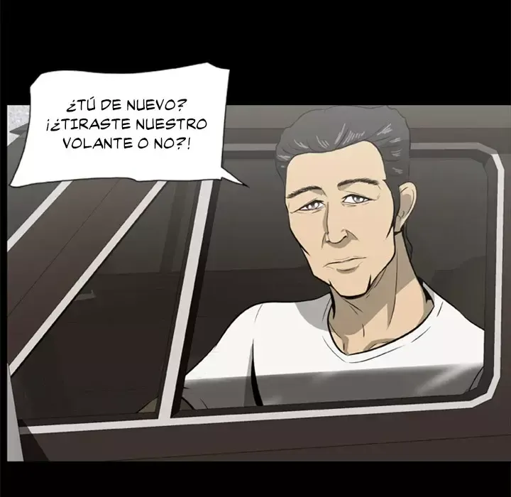 Zombie Wave Capítulo 1 en Línea - página 7
