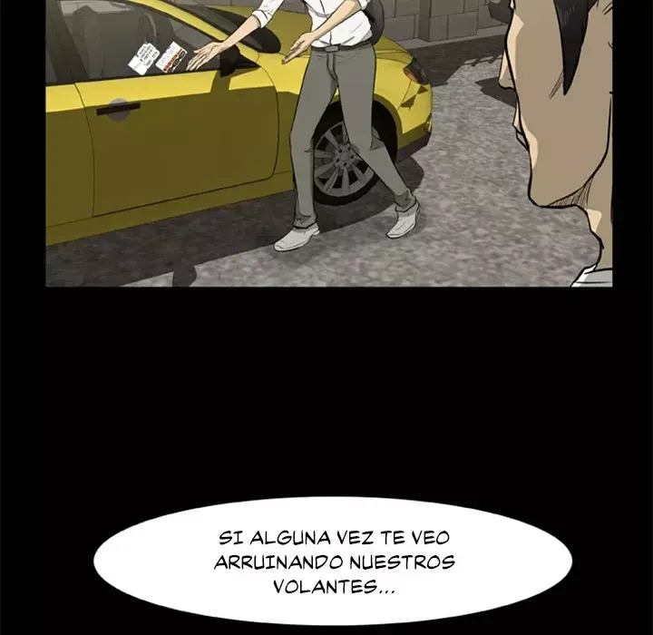Zombie Wave Capítulo 1 en Línea - página 10