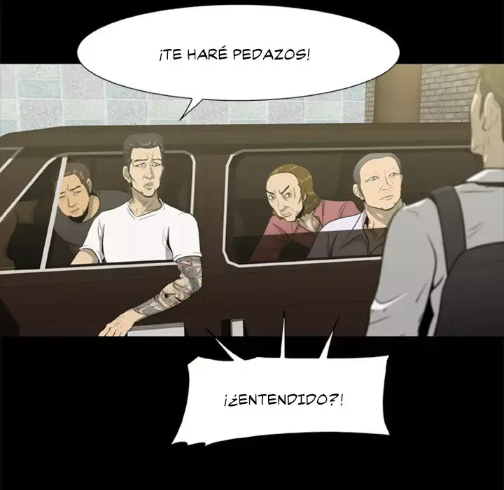 Zombie Wave Capítulo 1 en Línea - página 12