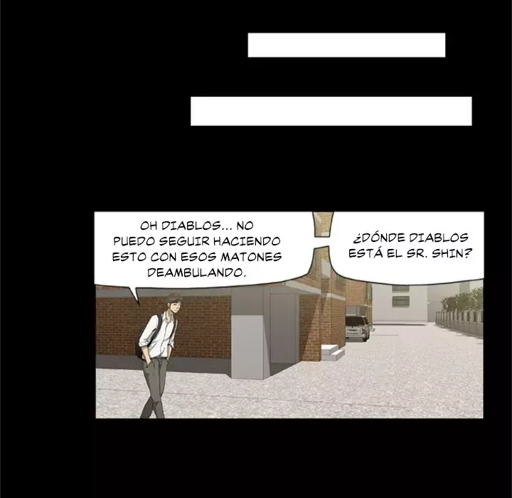 Zombie Wave Capítulo 1 en Línea - página 14