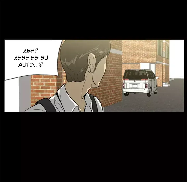 Zombie Wave Capítulo 1 en Línea - página 15