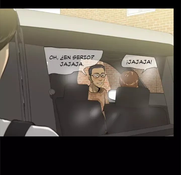 Zombie Wave Capítulo 1 en Línea - página 16
