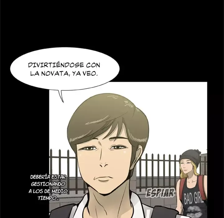 Zombie Wave Capítulo 1 en Línea - página 17