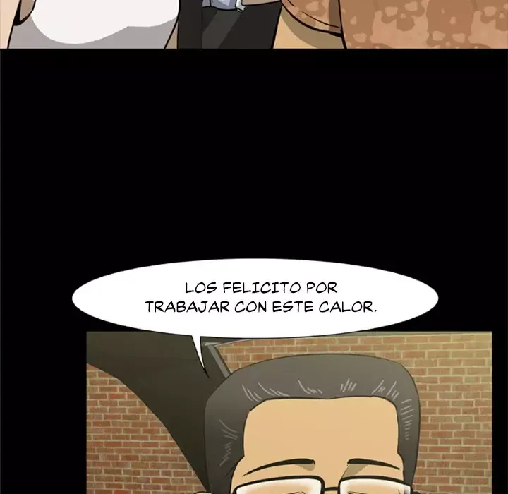 Zombie Wave Capítulo 1 en Línea - página 22