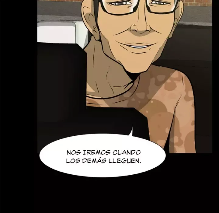 Zombie Wave Capítulo 1 en Línea - página 23