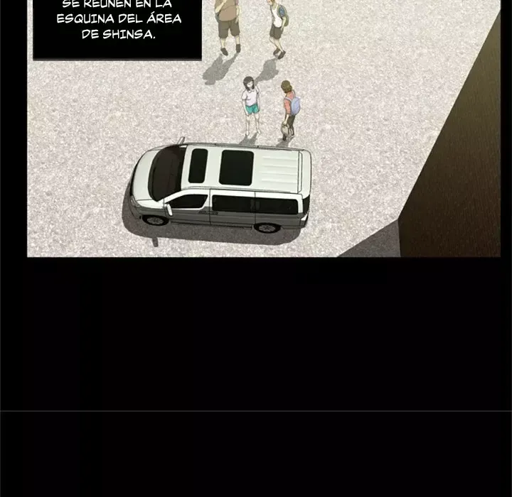 Zombie Wave Capítulo 1 en Línea - página 25