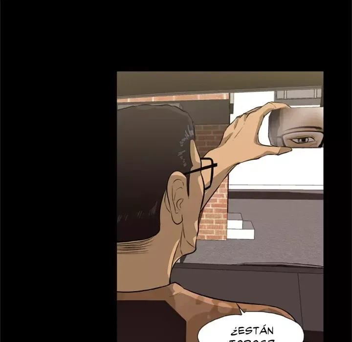 Zombie Wave Capítulo 1 en Línea - página 26