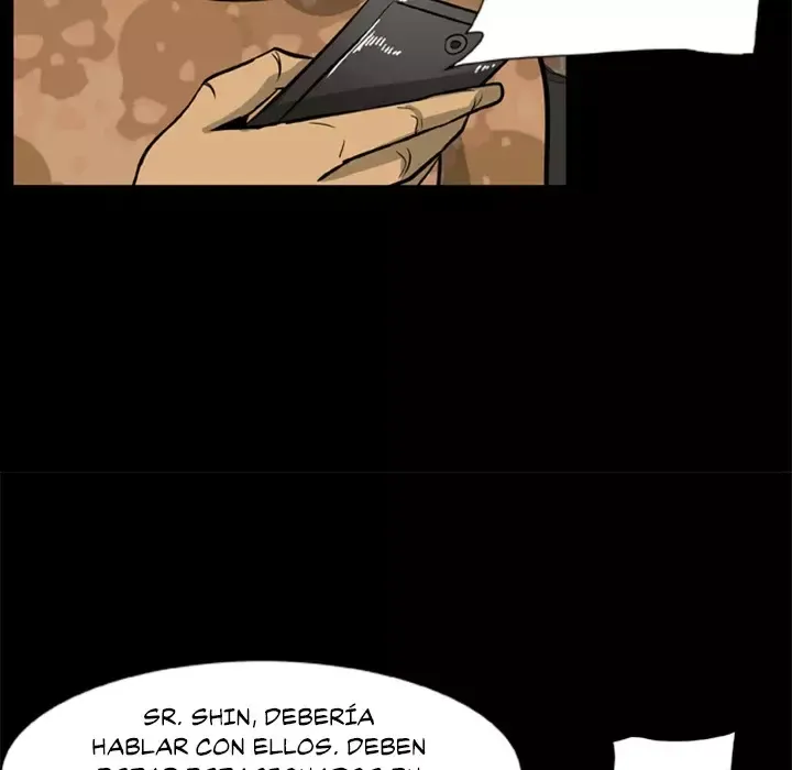 Zombie Wave Capítulo 1 en Línea - página 37