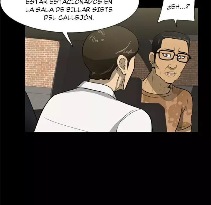 Zombie Wave Capítulo 1 en Línea - página 38