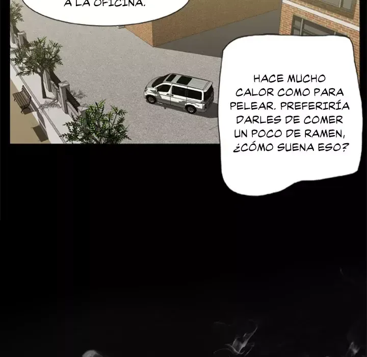 Zombie Wave Capítulo 1 en Línea - página 41