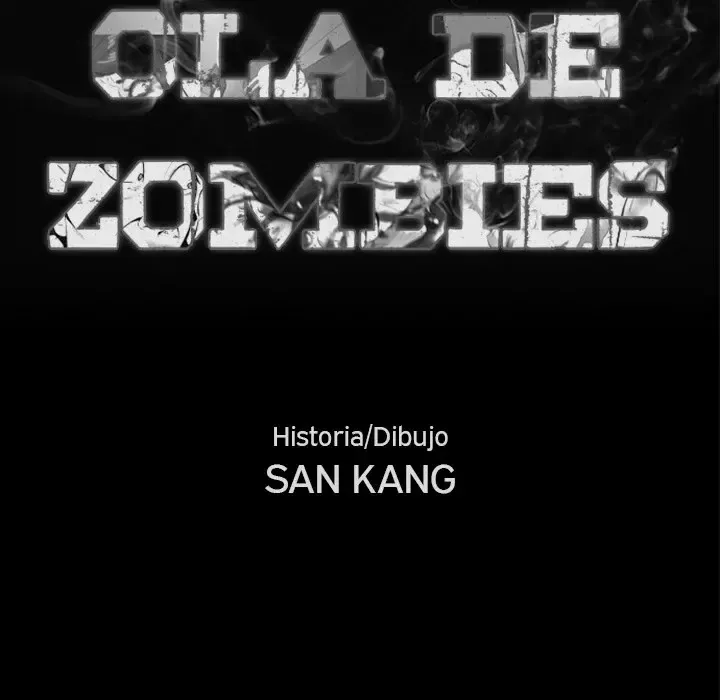 Zombie Wave Capítulo 1 en Línea - página 42