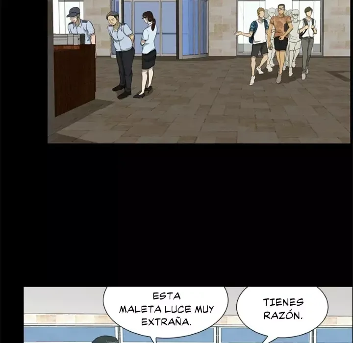 Zombie Wave Capítulo 1 en Línea - página 45