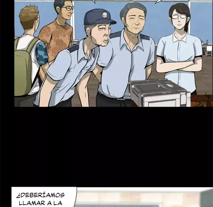 Zombie Wave Capítulo 1 en Línea - página 46