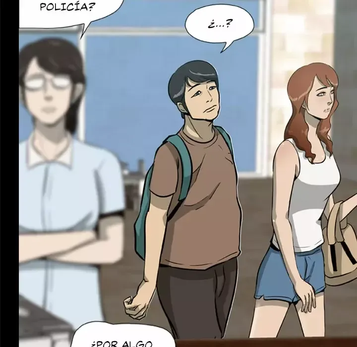 Zombie Wave Capítulo 1 en Línea - página 47