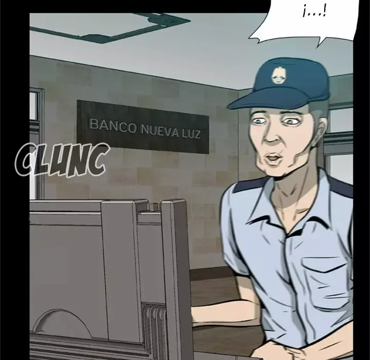 Zombie Wave Capítulo 1 en Línea - página 50