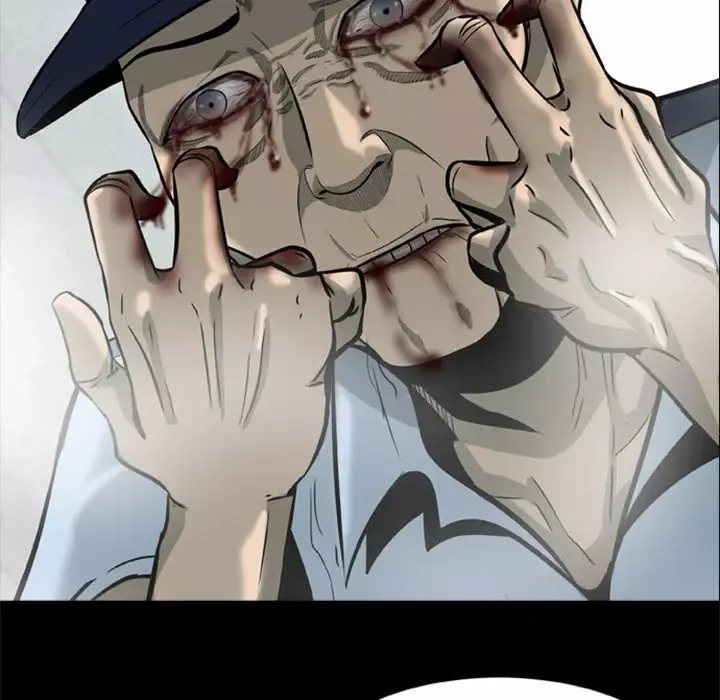 Zombie Wave Capítulo 1 en Línea - página 59