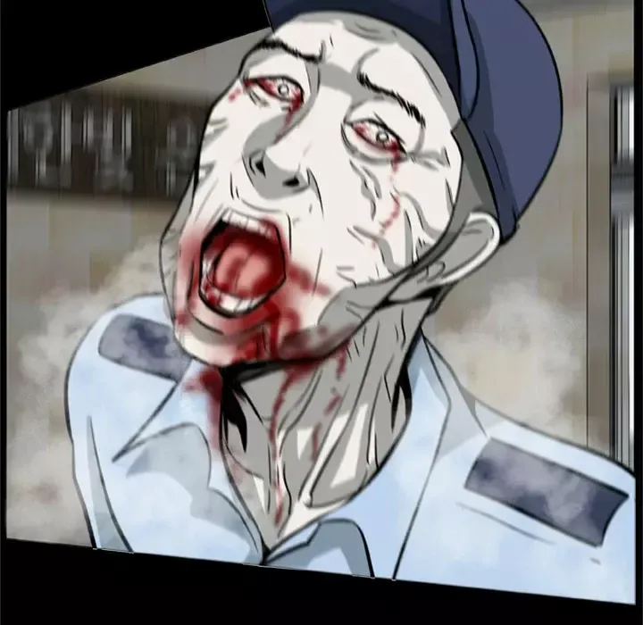 Zombie Wave Capítulo 1 en Línea - página 62