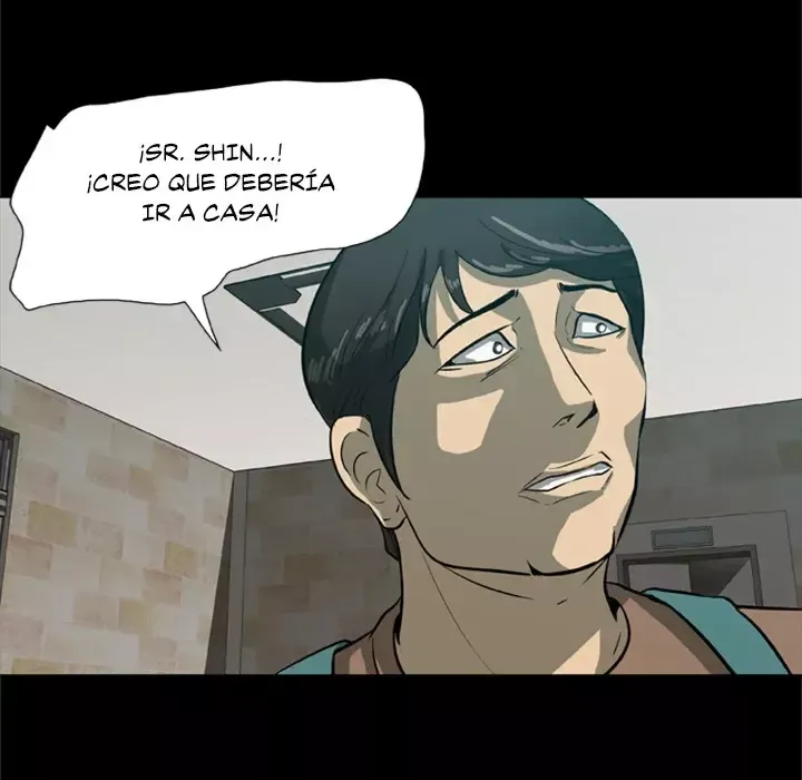 Zombie Wave Capítulo 1 en Línea - página 69