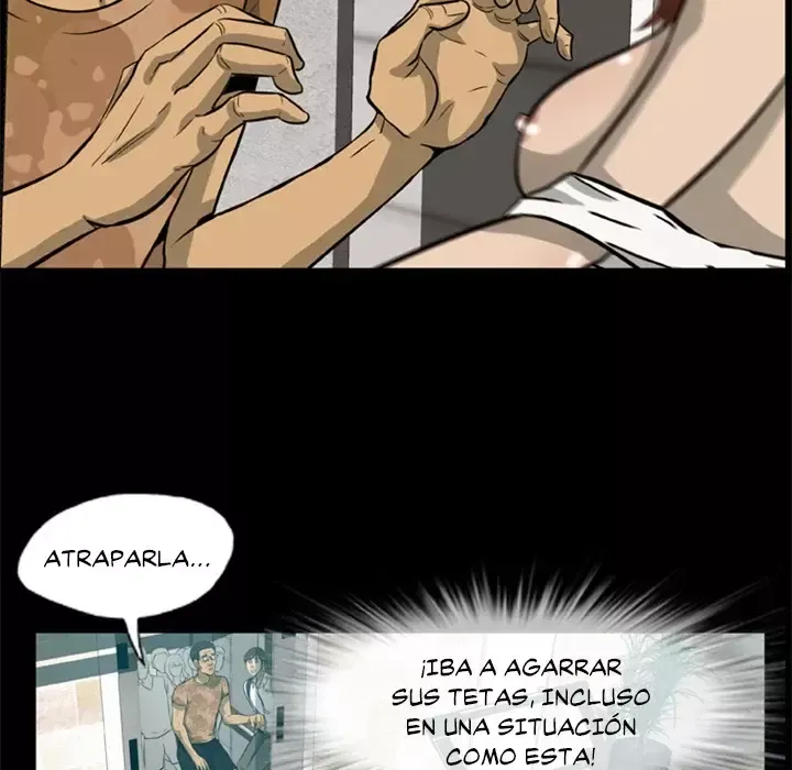 Zombie Wave Capítulo 1 en Línea - página 75