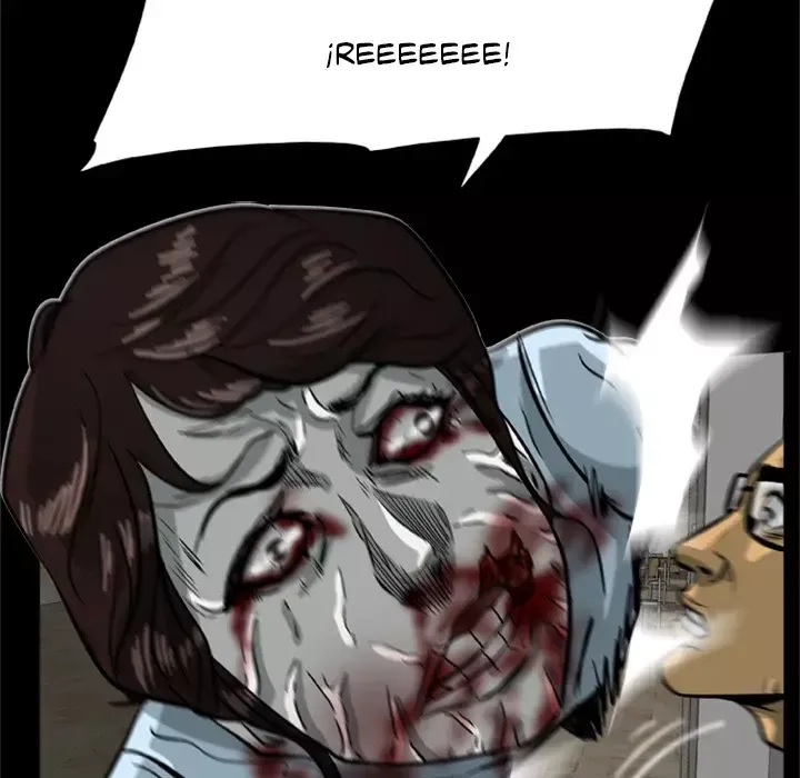 Zombie Wave Capítulo 1 en Línea - página 79