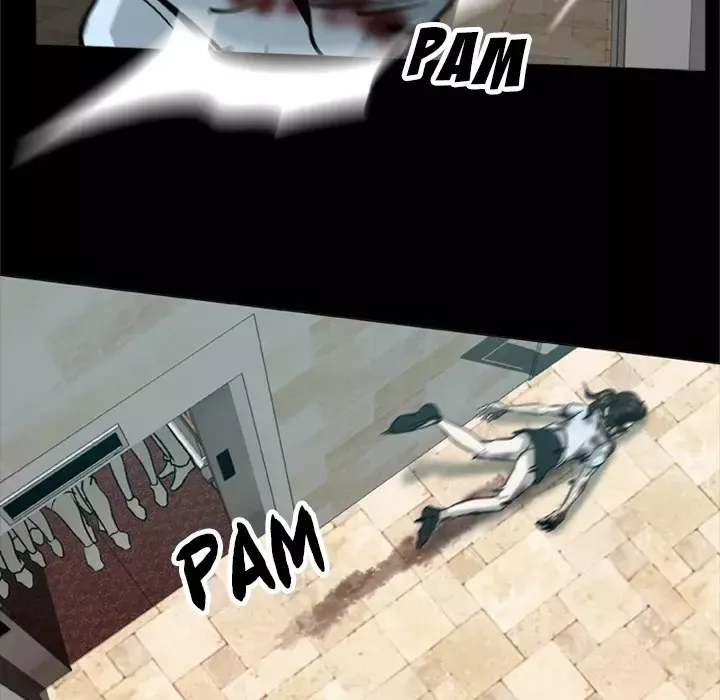 Zombie Wave Capítulo 1 en Línea - página 80