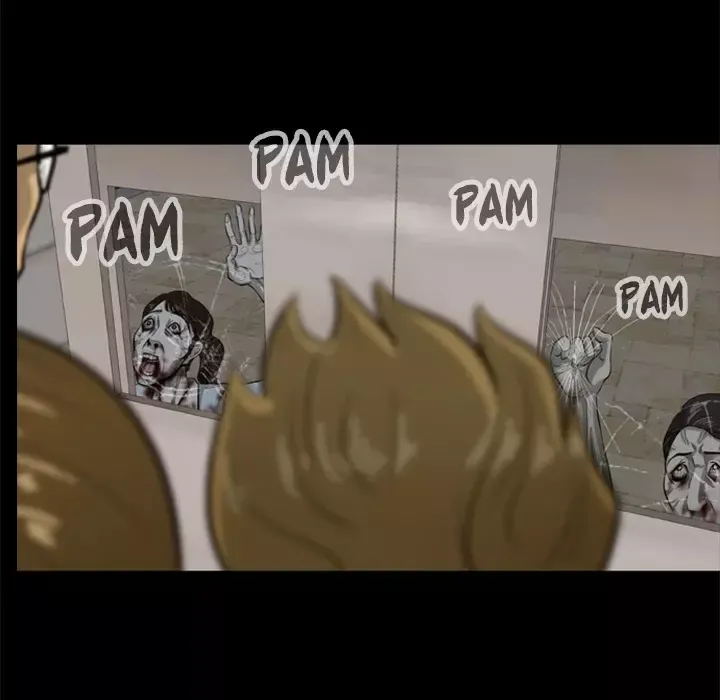 Zombie Wave Capítulo 1 en Línea - página 85