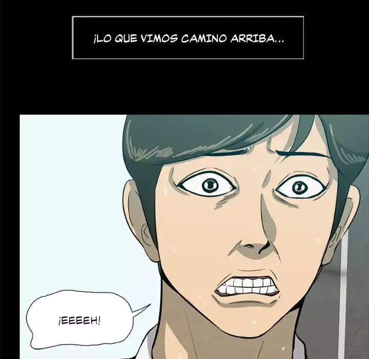 Zombie Wave Capítulo 1 en Línea - página 87