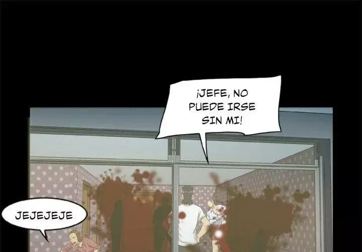 Zombie Wave Capítulo 10 en Línea - página 1
