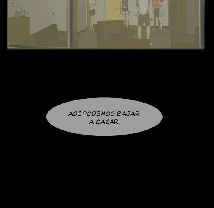 Zombie Wave Capítulo 10 en Línea - página 5