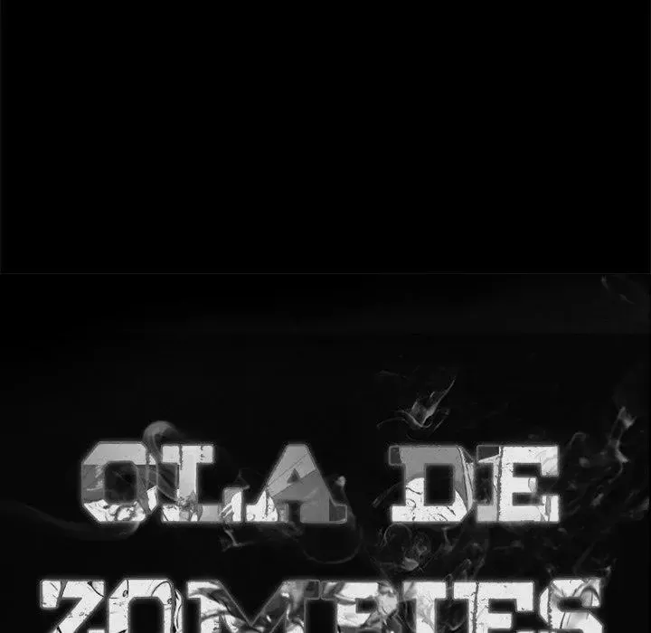 Zombie Wave Capítulo 10 en Línea - página 6