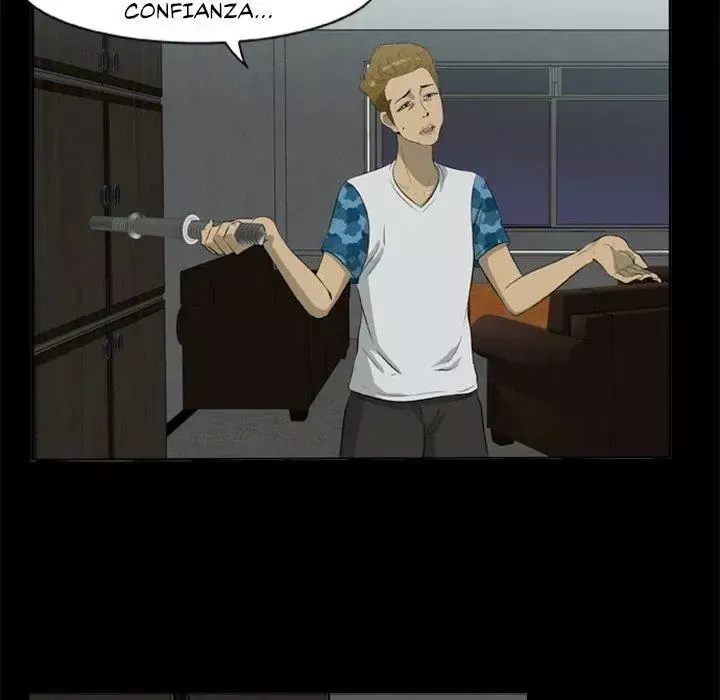 Zombie Wave Capítulo 10 en Línea - página 9
