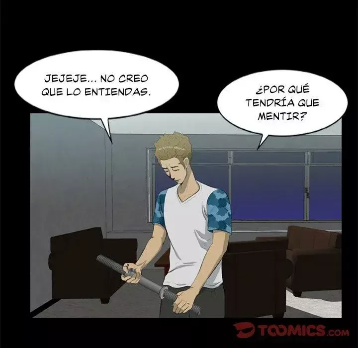 Zombie Wave Capítulo 10 en Línea - página 14