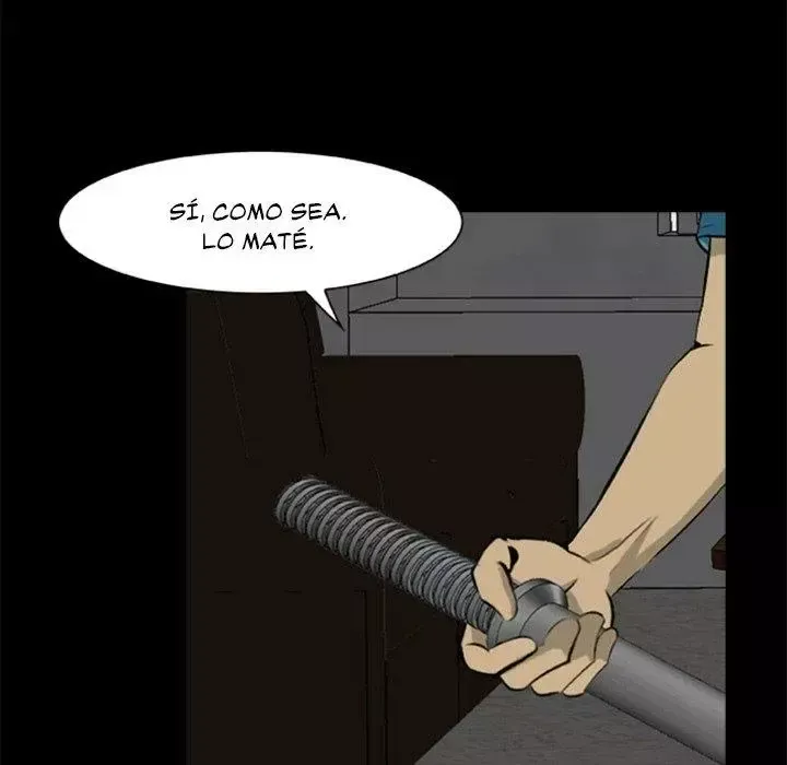 Zombie Wave Capítulo 10 en Línea - página 15