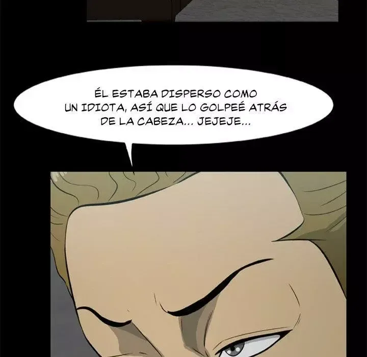 Zombie Wave Capítulo 10 en Línea - página 16