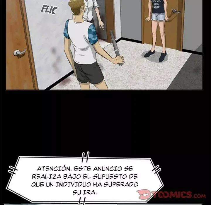 Zombie Wave Capítulo 10 en Línea - página 20