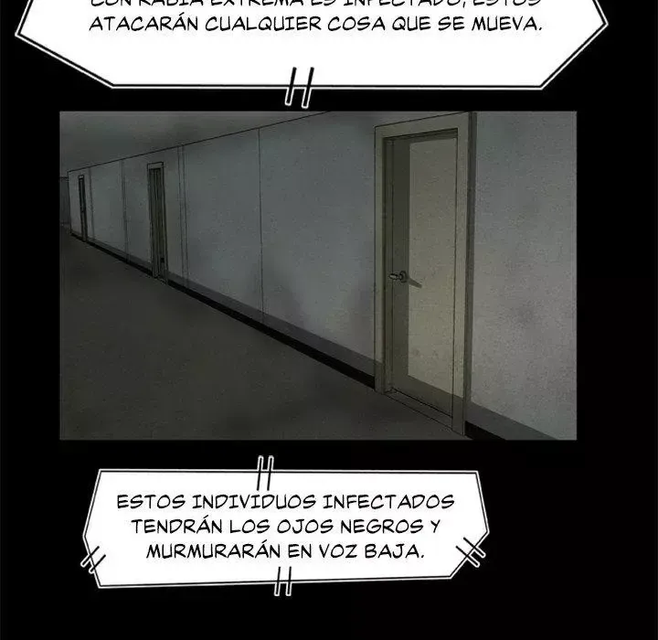 Zombie Wave Capítulo 10 en Línea - página 27