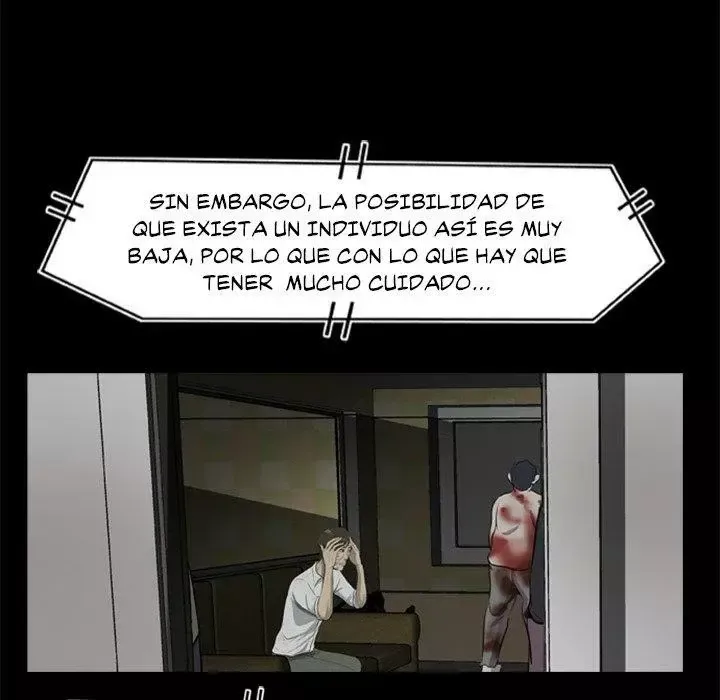 Zombie Wave Capítulo 10 en Línea - página 28