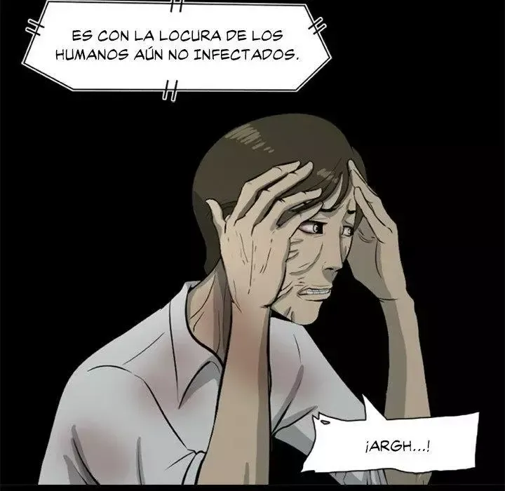 Zombie Wave Capítulo 10 en Línea - página 29
