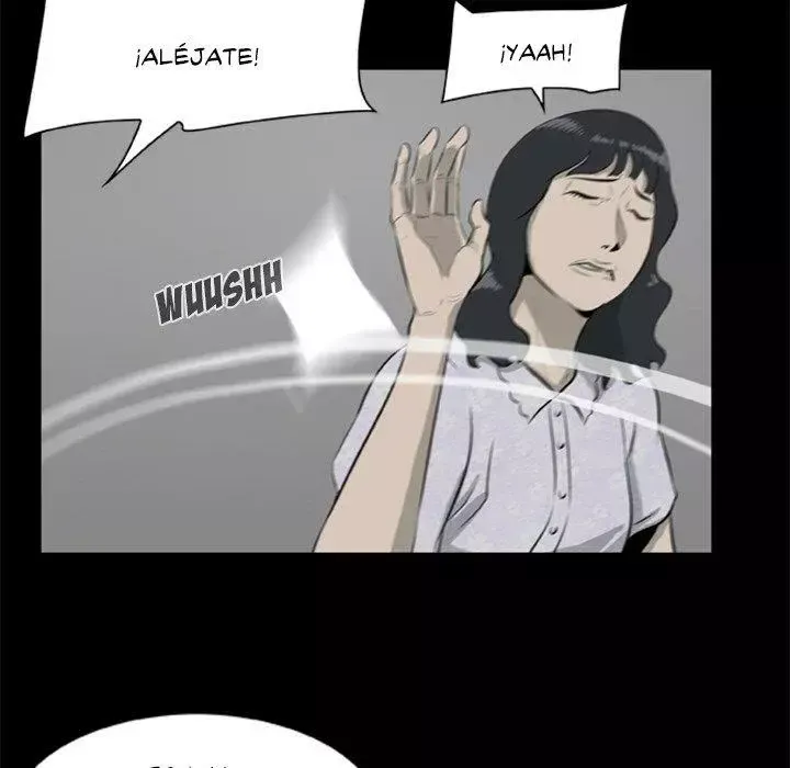 Zombie Wave Capítulo 10 en Línea - página 42