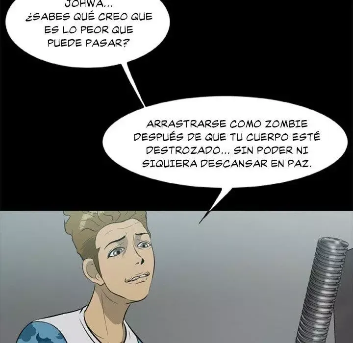 Zombie Wave Capítulo 10 en Línea - página 43