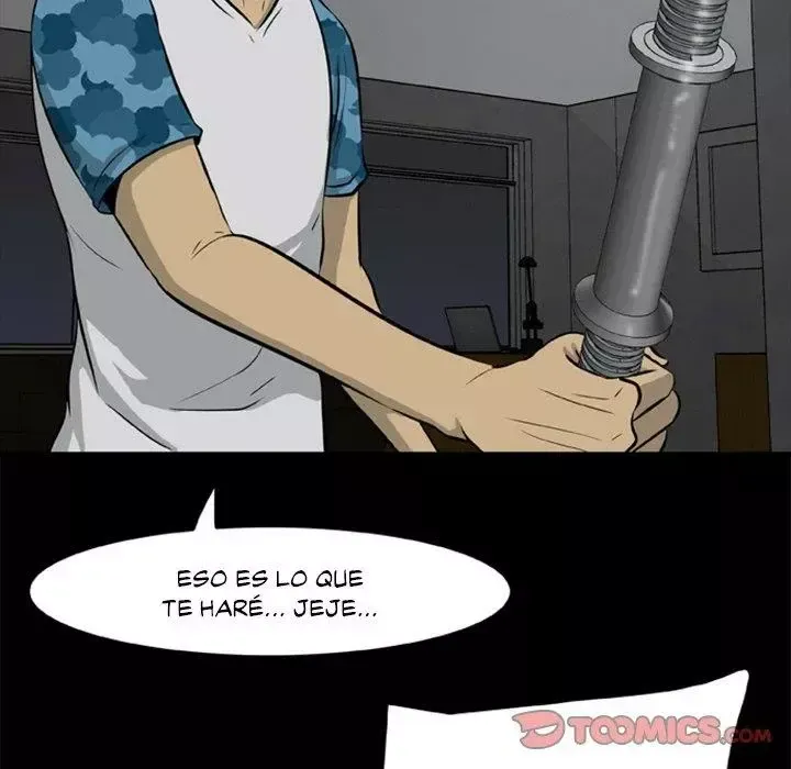 Zombie Wave Capítulo 10 en Línea - página 44