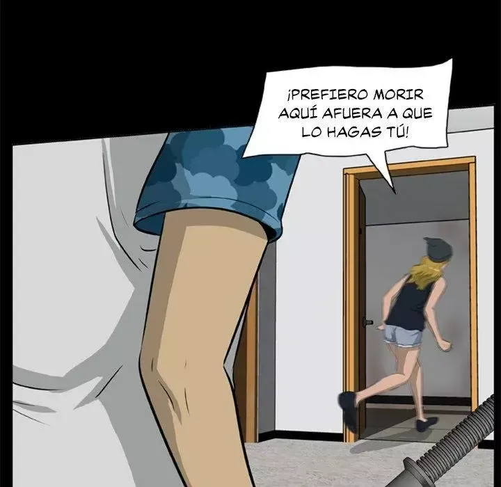 Zombie Wave Capítulo 10 en Línea - página 46