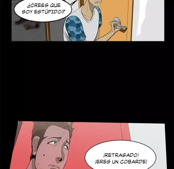 Zombie Wave Capítulo 10 en Línea - página 49