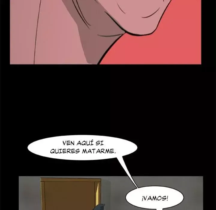 Zombie Wave Capítulo 10 en Línea - página 51