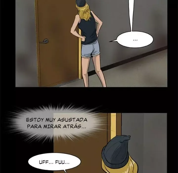 Zombie Wave Capítulo 10 en Línea - página 52