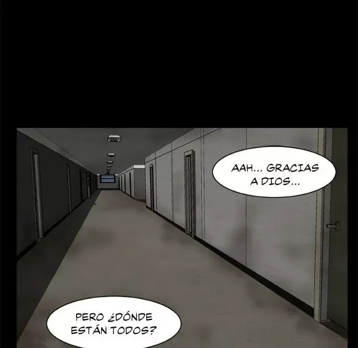 Zombie Wave Capítulo 10 en Línea - página 55