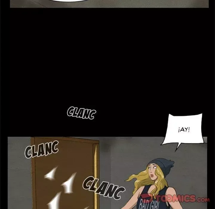 Zombie Wave Capítulo 10 en Línea - página 56