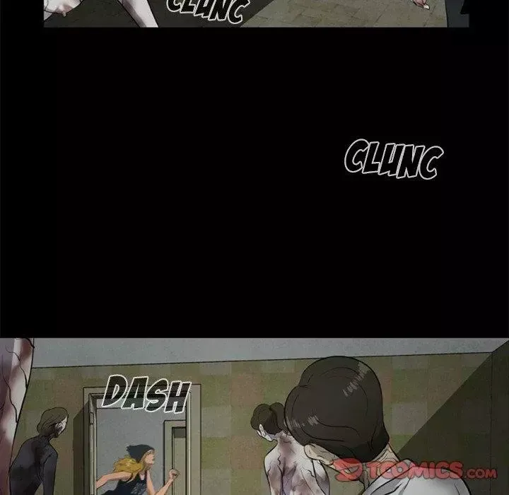 Zombie Wave Capítulo 10 en Línea - página 62