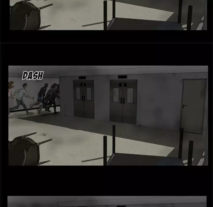 Zombie Wave Capítulo 10 en Línea - página 71