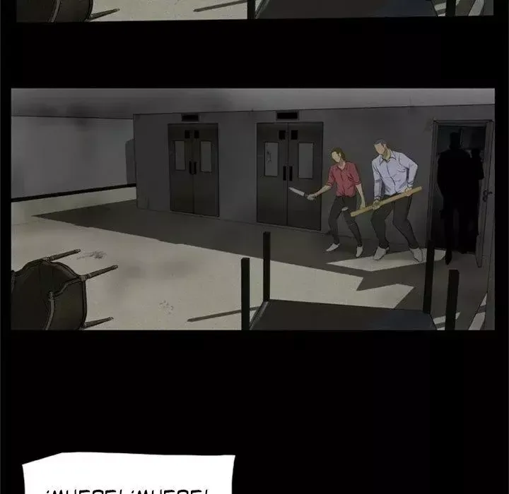 Zombie Wave Capítulo 10 en Línea - página 73